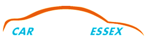 Car delivery Essex Logo
